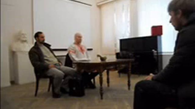 Начало лекции часть 2я смотреть онлайн