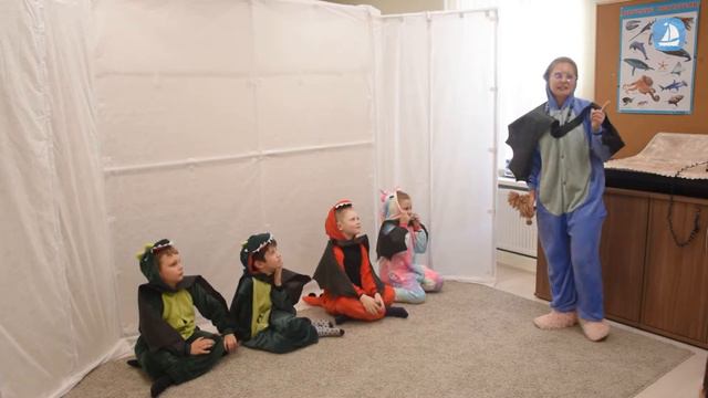 Спектакль "Зог" смотреть онлайн