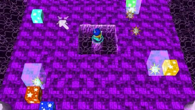Wonderland Adventures Solution - Power Cubes C смотреть онлайн