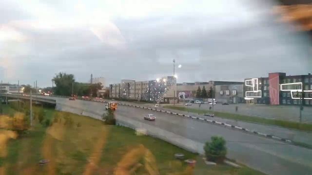 Поезд Красноярск-Адлер/Первый день. смотреть онлайн