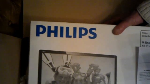 BidCosmic Roby43 vince il Monitor LCD Philips 19'' a sooli €3.45 смотреть онлайн