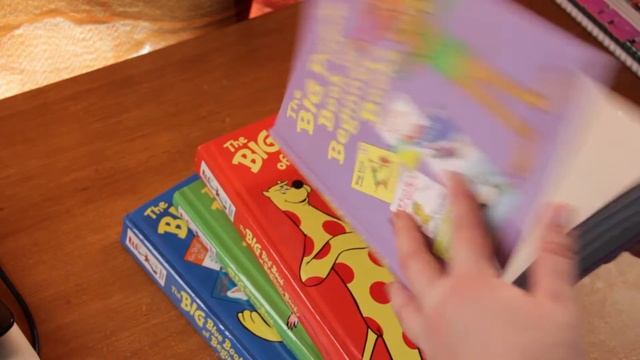 Детские книги на английском. Как научить ребенка читать на английском? смотреть онлайн