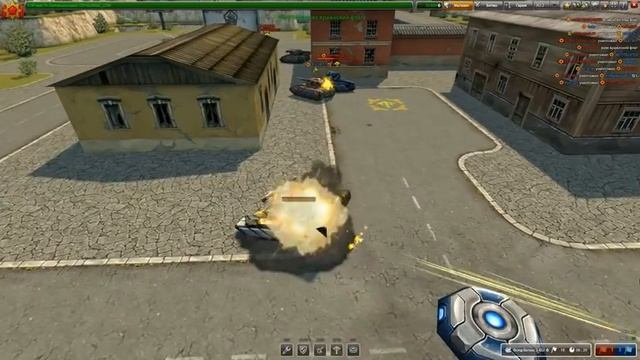 Танки Онлайн | КУПИЛ 3 КРАСКИ | LP #101