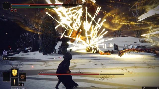 GATES OF BABYLON in Elden Ring! (Mod Incantation/Spell Showcase) смотреть онлайн