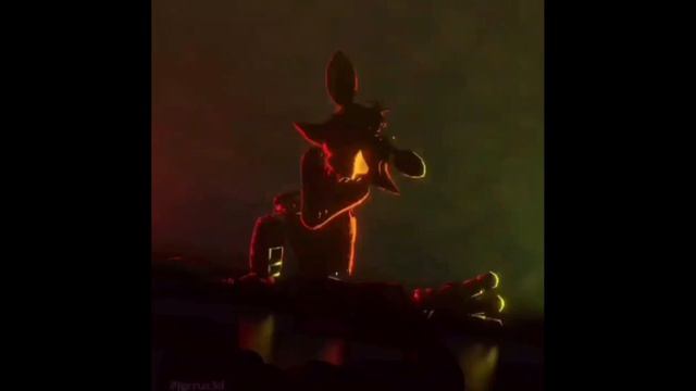 Spooky Scary Skeletons (REMIX by TLT) | FNaF animation by jgcruz3d | HALLOWEEN SPECIAL смотреть онлайн