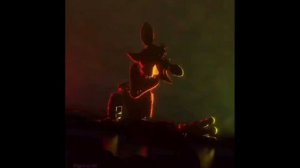 Spooky Scary Skeletons (REMIX by TLT) | FNaF animation by jgcruz3d | HALLOWEEN SPECIAL