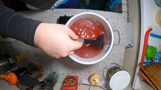 Супер АРОМАТИЗАТОР НА КАРПА своими руками!!! смотреть онлайн