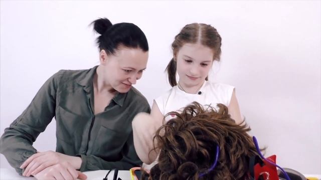 Детективное агентство GIRL QUEST. Сборник 8 смотреть онлайн