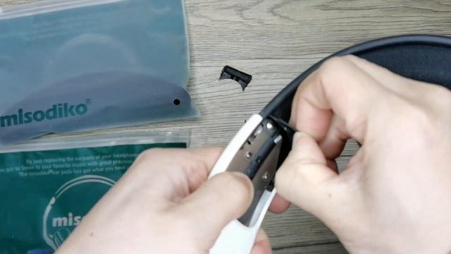 How to Replace Headband and Earpads on Corsair Void, Void Elite, Void PRO Gaming Headset смотреть онлайн