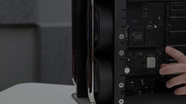 What's Inside the 2019 Mac Pro? Complete Disassembly and Analysis смотреть онлайн