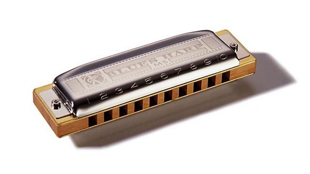 Bring him home, Les Miserables Harmonica cover смотреть онлайн