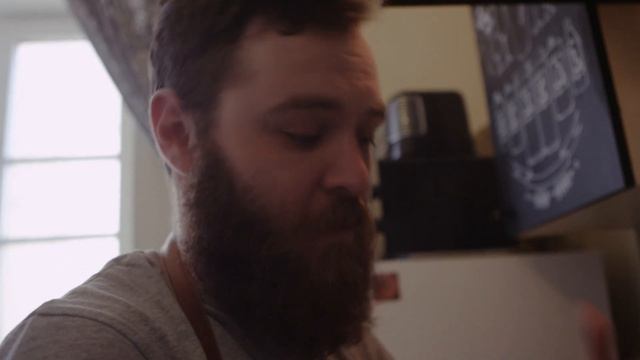 Бефстроганов - Redman's Kitchen