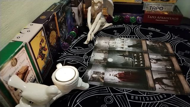 🔥🔥🔥Разговор с его душой! ❗❗❗#тарогадани#вашебудущее#разговорсегодушой#предсказаниебудущего#душа смотреть онлайн