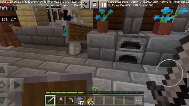 100 дней выживания в Майнкрафте – 4 часть. смотреть онлайн