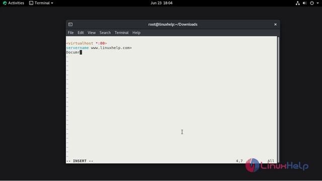 How to Install Drupal CMS on Rocky Linux 8.6 смотреть онлайн