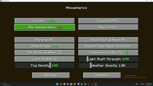 Haz que tu Minecraft se vea como en los Trailers смотреть онлайн