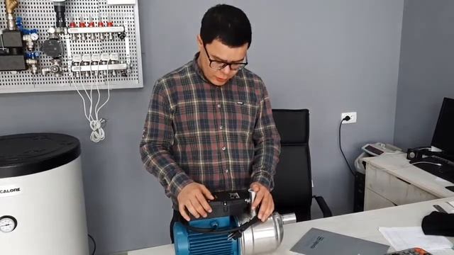 E-MXPM 403 PCD смотреть онлайн