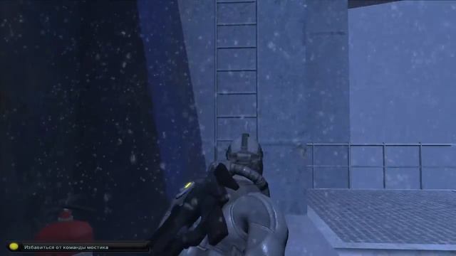 Splinter Cell-Double Agent (PC) ► Миссия 4 ► (Охотское Море) Часть 2) смотреть онлайн