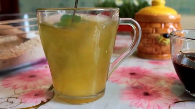 AZERBAIJANI COUSINE! Сладость на НОВРУЗ!/Азербайджанский Говут/ Qovut Sirniyyati! (with sub) смотреть онлайн