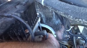 Кондиционер в Соболе