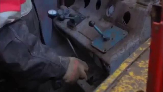 ВАХТОВИК смотреть онлайн