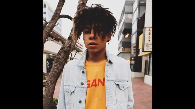 Iann Dior - Romance361 | Instrumental | (ReProd. Omni) смотреть онлайн