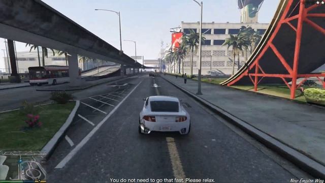 GTA 5 - Mission - Legal Trouble | Michael| Find Molly |Walkthrough |4k60fps | RTX3050 смотреть онлайн