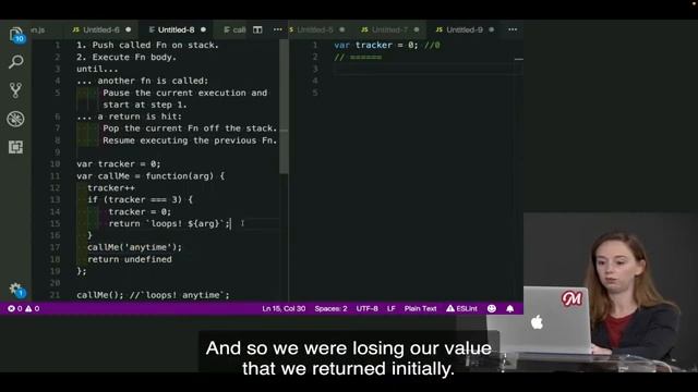 A Practical Guide to Algorithms with JavaScript смотреть онлайн