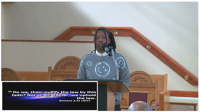 2023-10-29 HMBC Youth Emphasis Sunday, Min. Todd Cornett смотреть онлайн