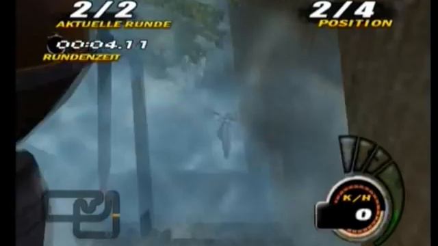 Nitro Bike Online Gameplay 3 смотреть онлайн