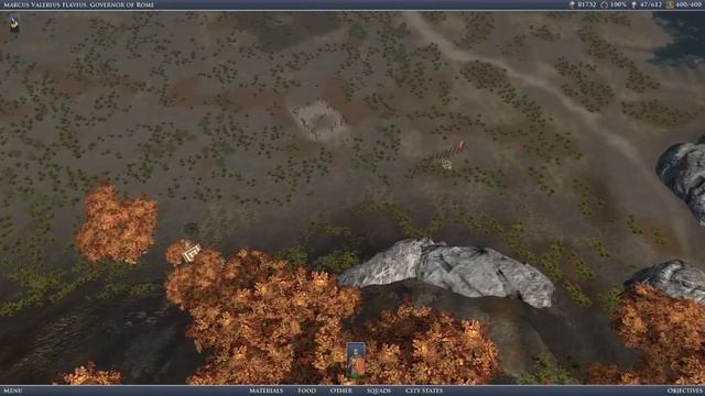 Let's Play Grand Ages: Rome 52 (Construction Constraints, The Wrap Up, Flavius Victorious) смотреть онлайн