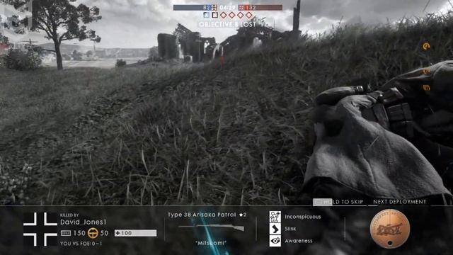 Battlefield 1 : GTX 1050Ti 4GB + i5 7400 | Benchmark test смотреть онлайн