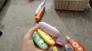 расхламление канцелярии