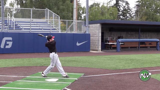 Jordan Norman - PEC - BP - Sunset HS (OR) July 23, 2020 смотреть онлайн