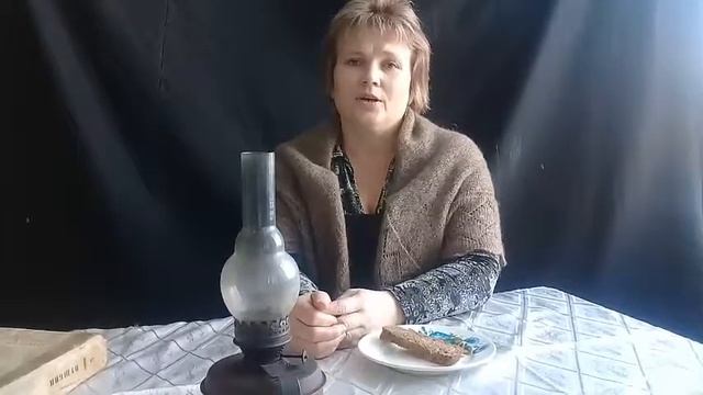 Страна читающая — Галина Кириллова читает произведение «Разговор с соседкой» (Бергольц Ольга) смотреть онлайн