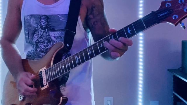 No Doubt - Don't Speak | Guitar Cover смотреть онлайн