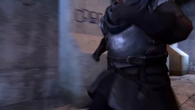 [ AMCS / SFM ] Asher kills the Whitehills смотреть онлайн