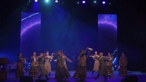 АНП «ЛюбоЖить» - «Мы донские казаки»