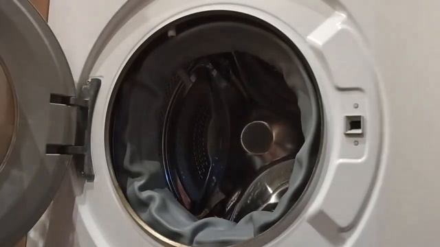 Замена манжеты люка стиральной машины Bosch. смотреть онлайн