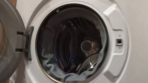 Замена манжеты люка стиральной машины Bosch.