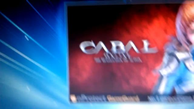 Cabal error. смотреть онлайн