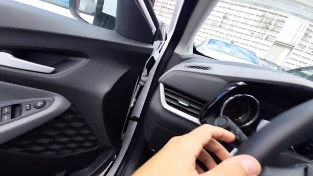 Chevrolet Montana LT 1.2 turbo 2023. смотреть онлайн