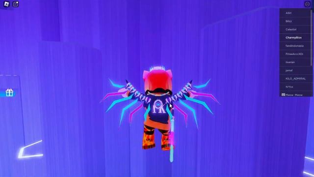 ROBLOX INNOVATION AWARDS 2023 VOTING смотреть онлайн