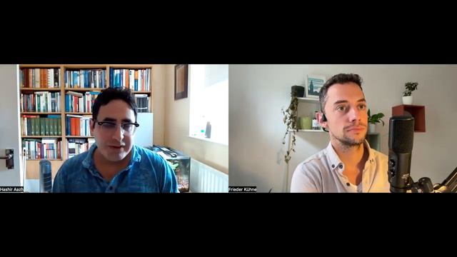 Tinnitus Expert Shares Amazing CBT Techniques смотреть онлайн