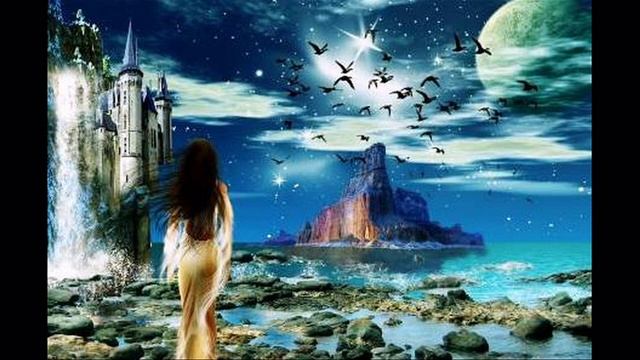 Методика астральной проекции смотреть онлайн