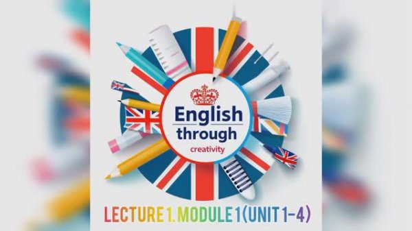 Lecture 1 Module 1 Unit 1-4