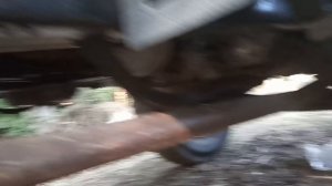 Как я сделал гидравлику подъёма кузова на свой ГАЗ- 53 самосвал