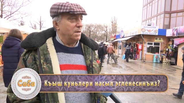 Чем заняться зимой/ Зимние развлечения. НАРОДНЫЙ ОПРОС. 19.01.17 смотреть онлайн