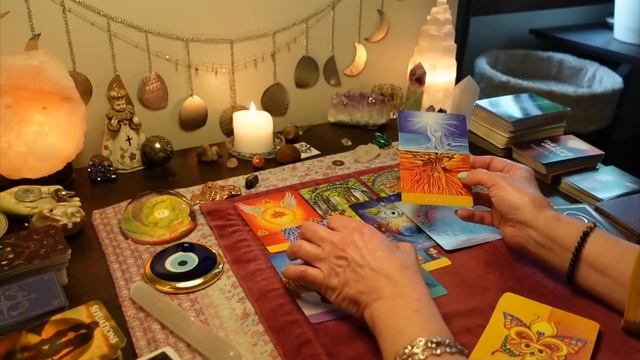 All Of This Is Coming In FAST! New Spirit Guides, Knowledge, Success, Heightened Abilities! TAROT смотреть онлайн