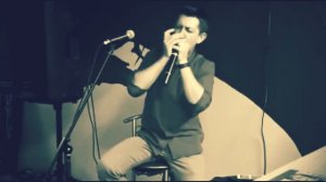yesterday на губной гармошке.Сергей Сопко.yesterday on harmonica .28.06.2017
